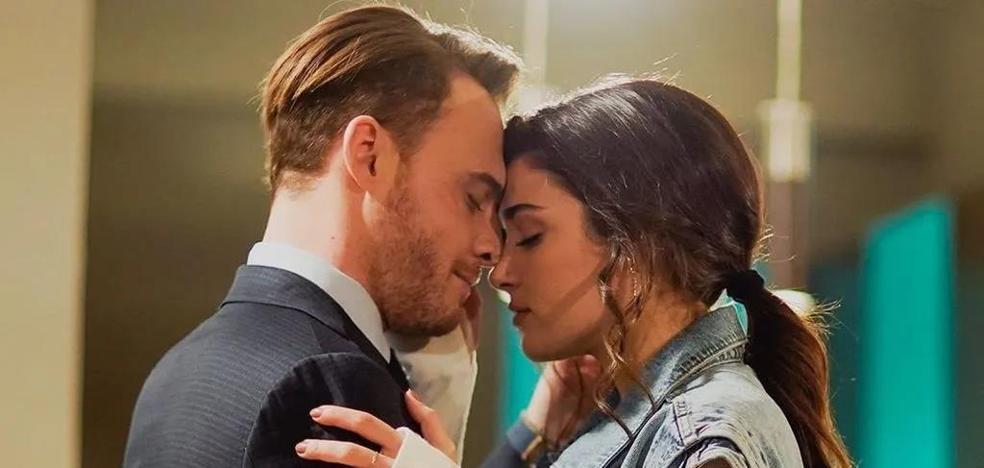 Kerem Bürsin Películas Y Programas De Televisión